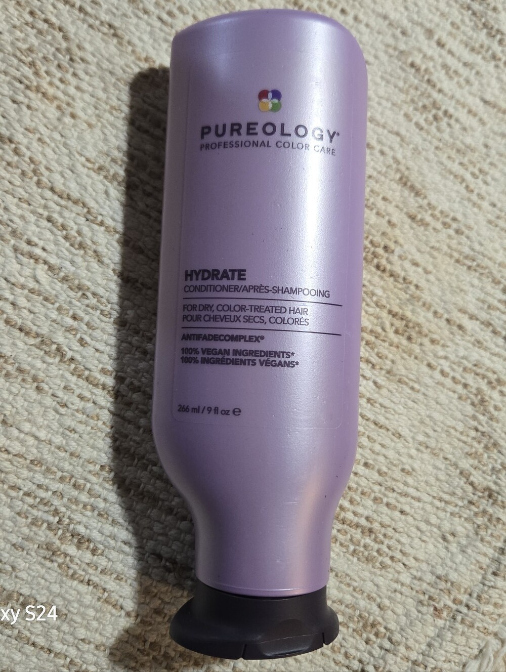 Pureology Hydrate Conditioner - Lavender Purple